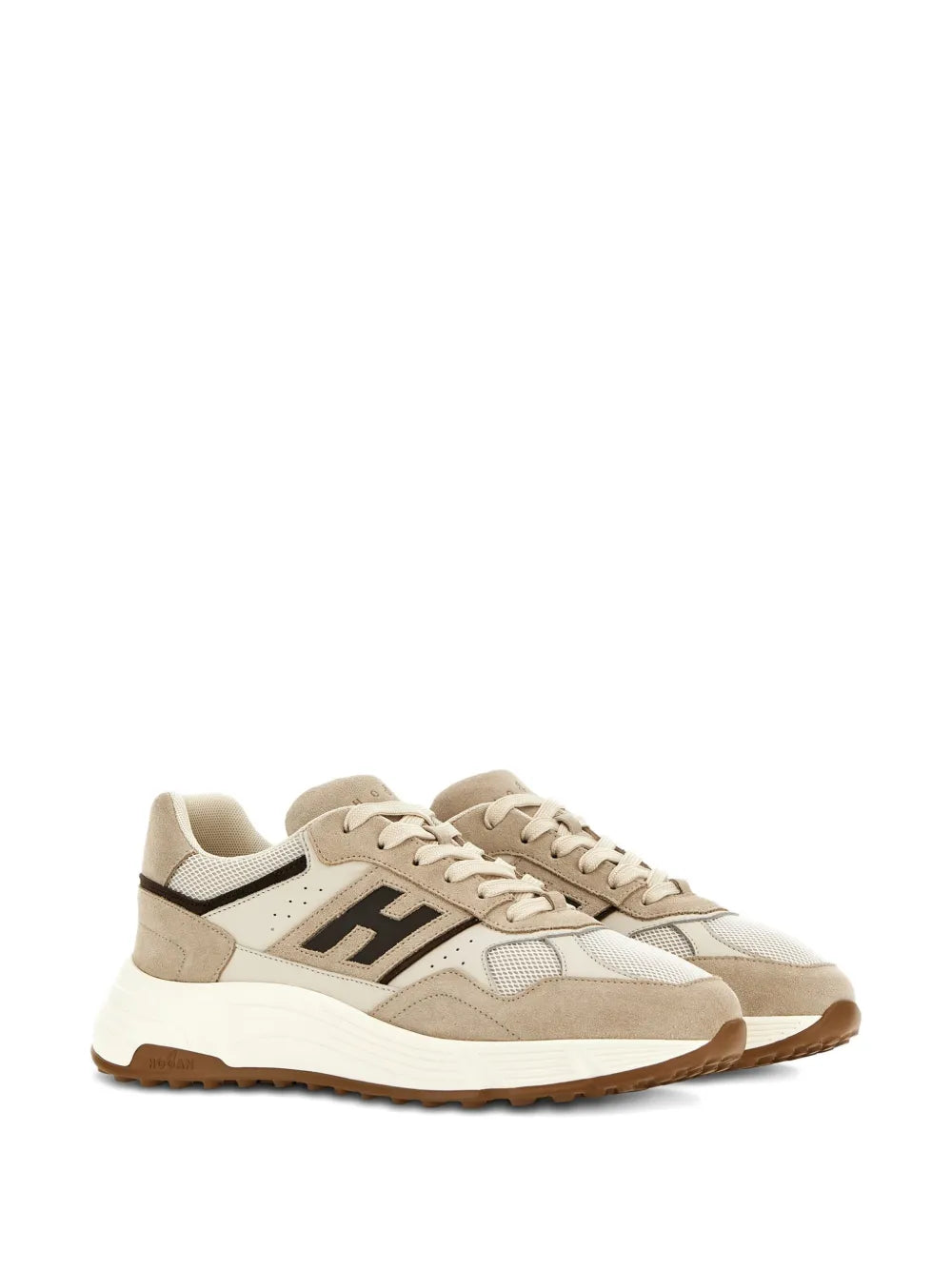 Hogan Hyperlight Sneakers