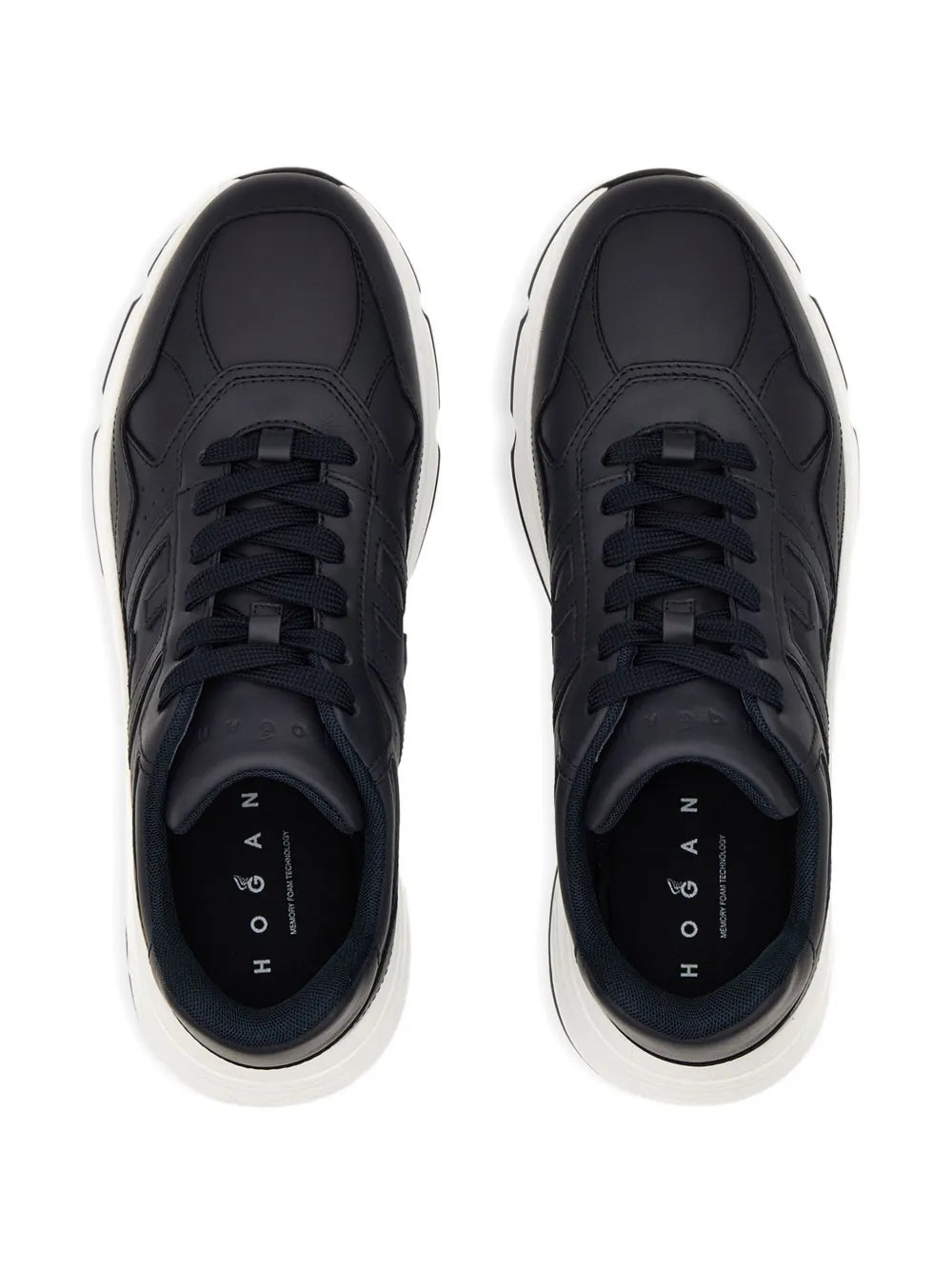 Hogan Hyperlight Sneakers