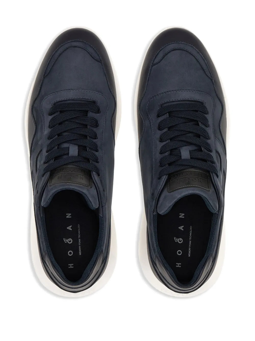 Hogan Interactive 3 Sneakers