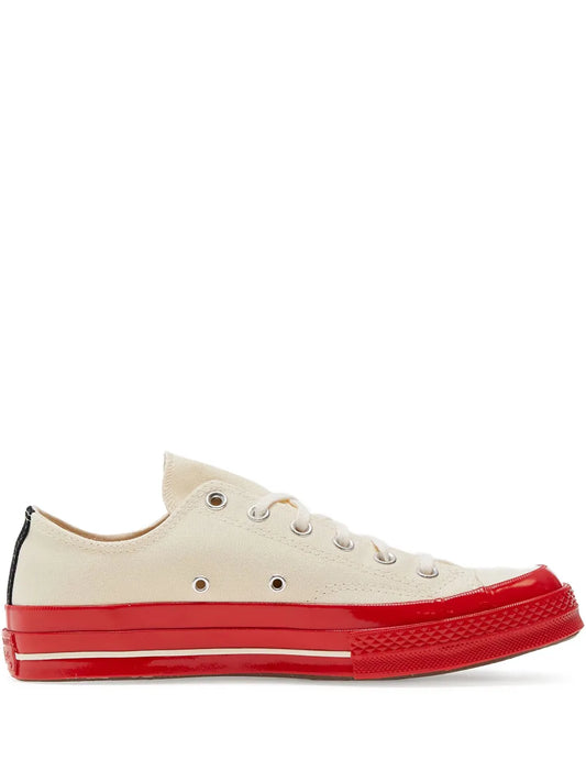 Comme Des Gar ns Play x Converse X Converse