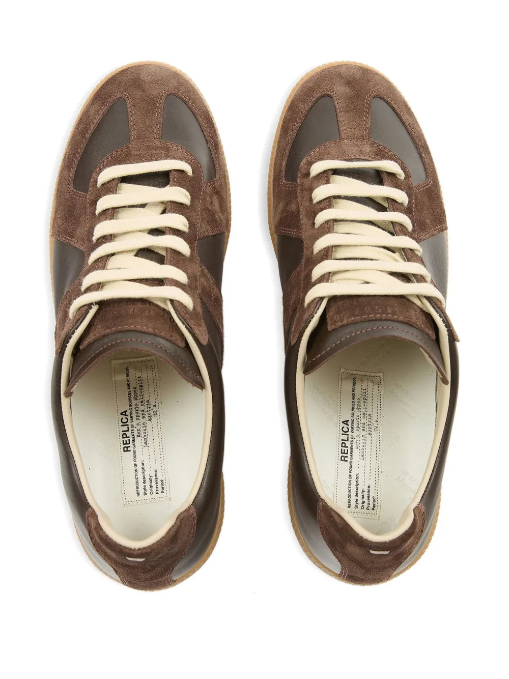 Maison Margiela Replica Sneakers