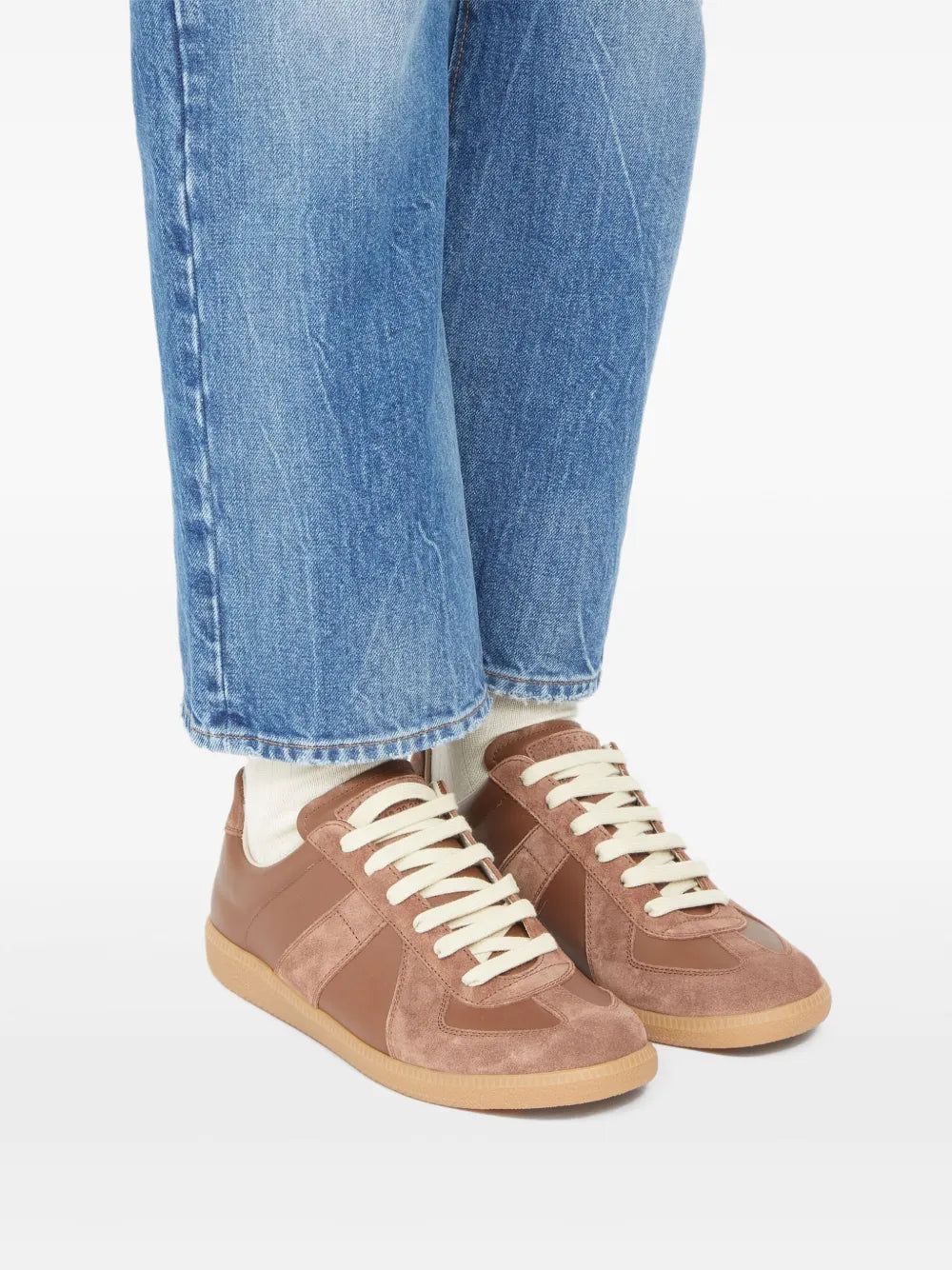 Maison Margiela Replica Sneakers