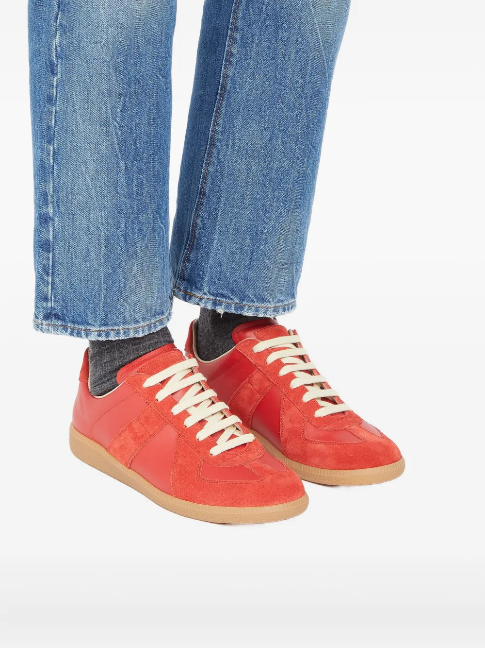 Maison Margiela Replica Sneakers