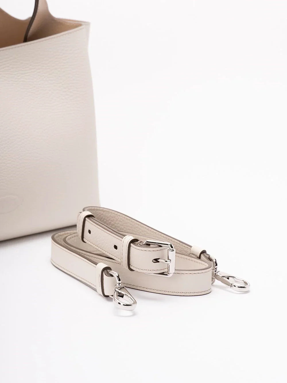 Tod's Women Mini Bag In Leather