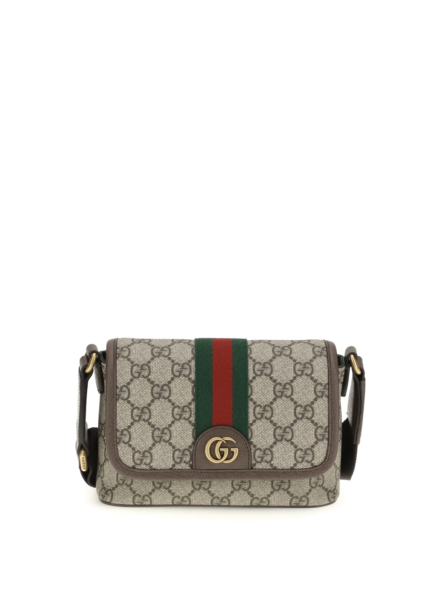 Gucci Men Ophidia Mini Shoulder Bag