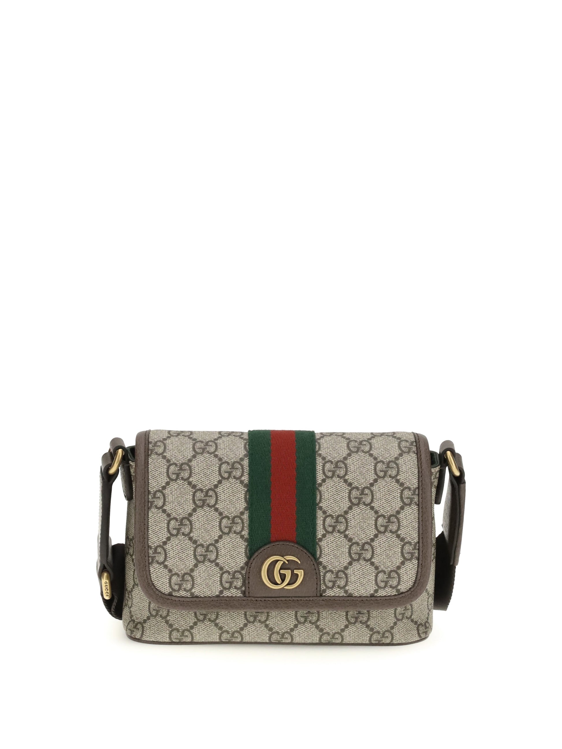 Gucci Men Ophidia Mini Shoulder Bag