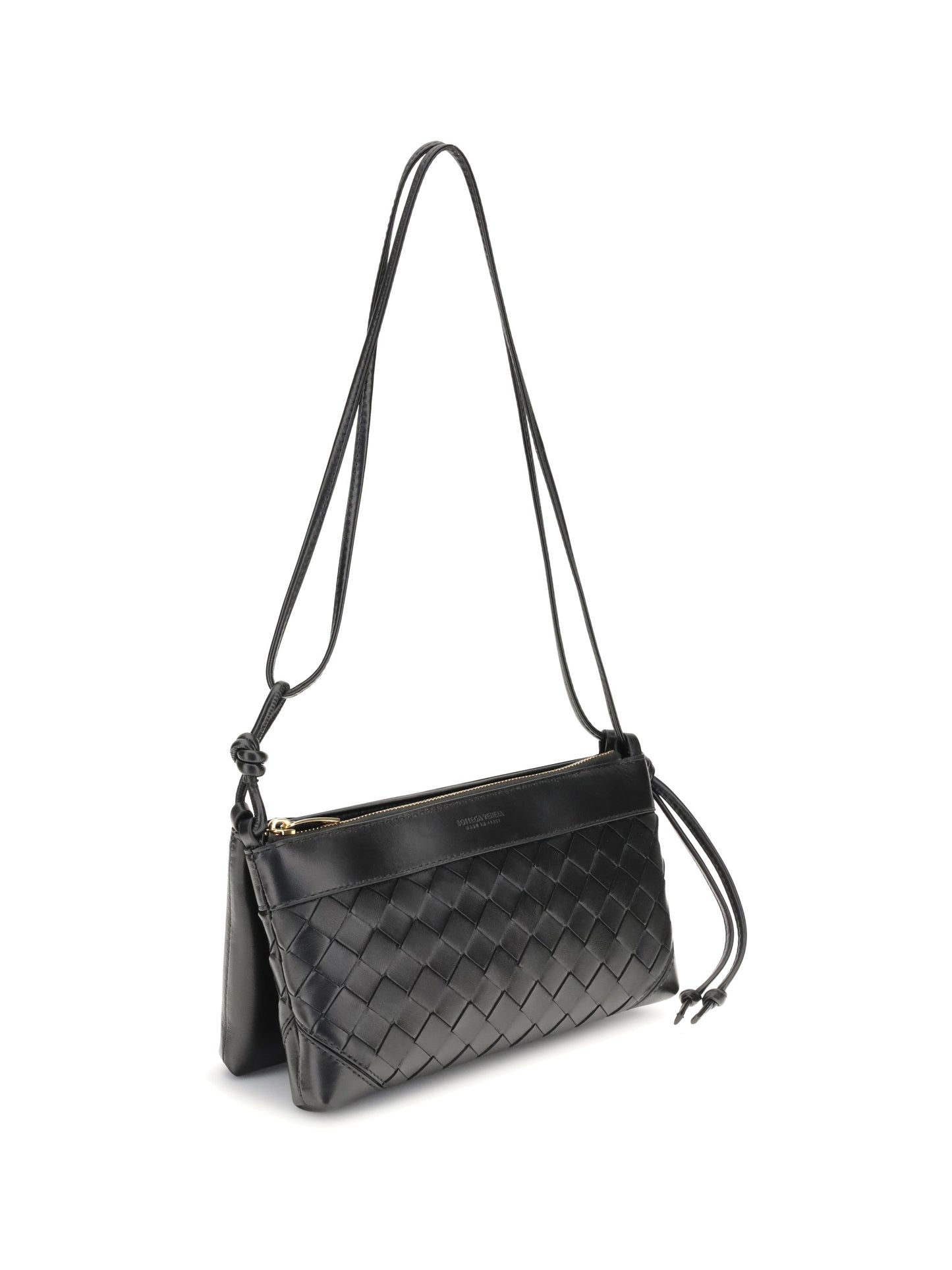 Bottega Veneta Women Pouch On Strap