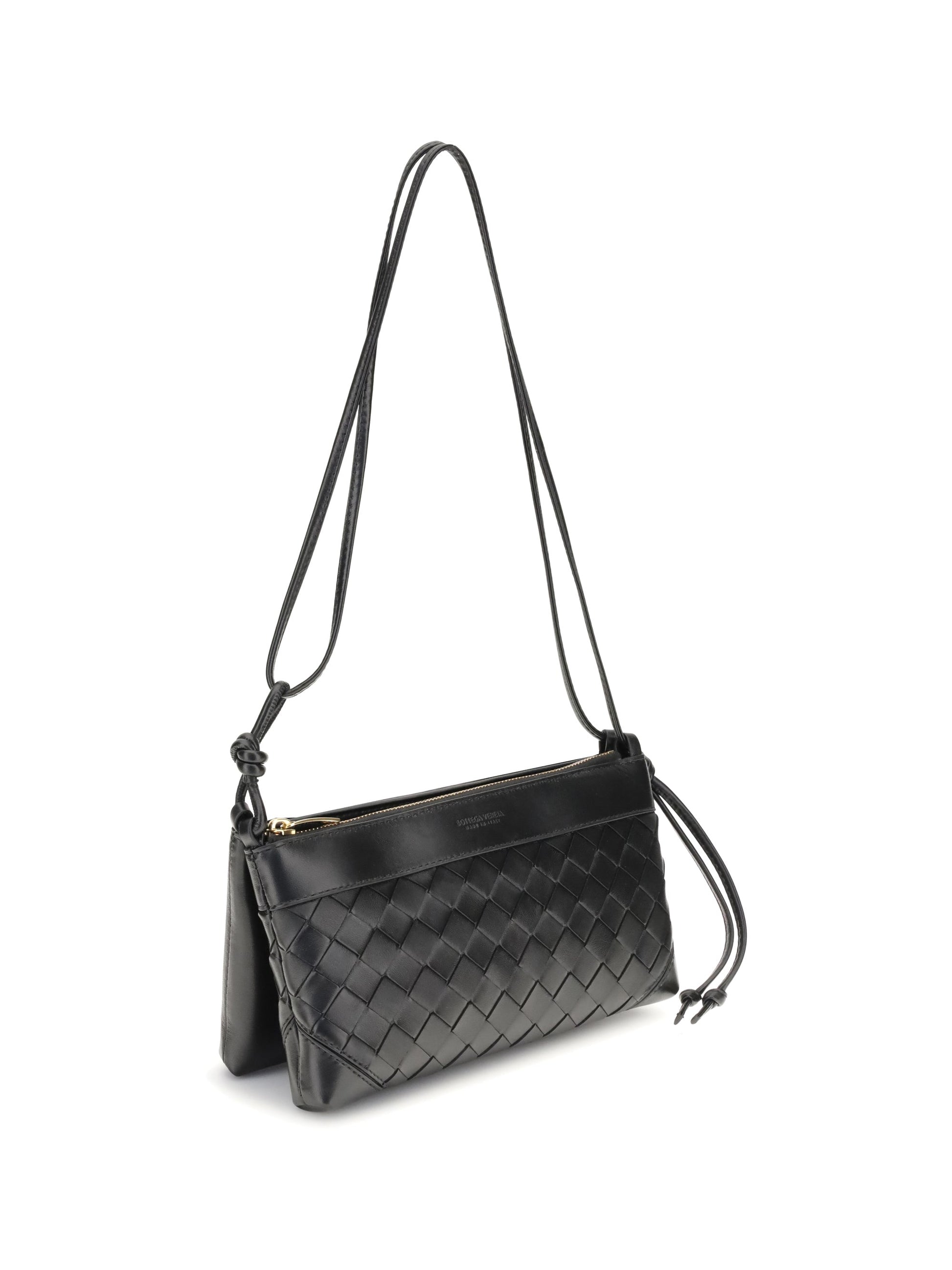 Bottega Veneta Women Pouch On Strap