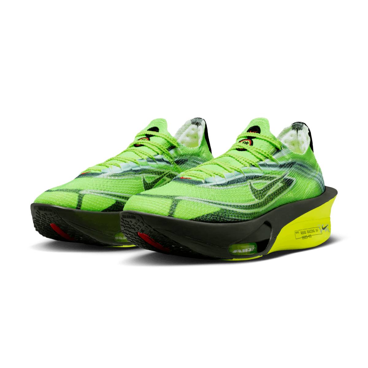 Alphafly 3 'Ekiden'
