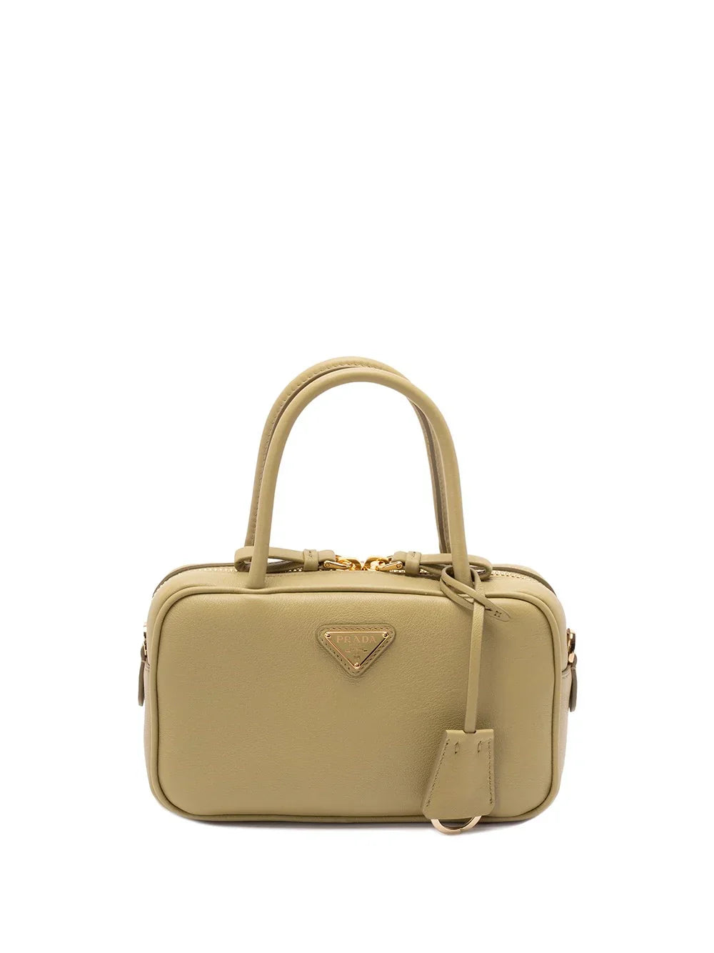 Prada Women Top-Handle Bag