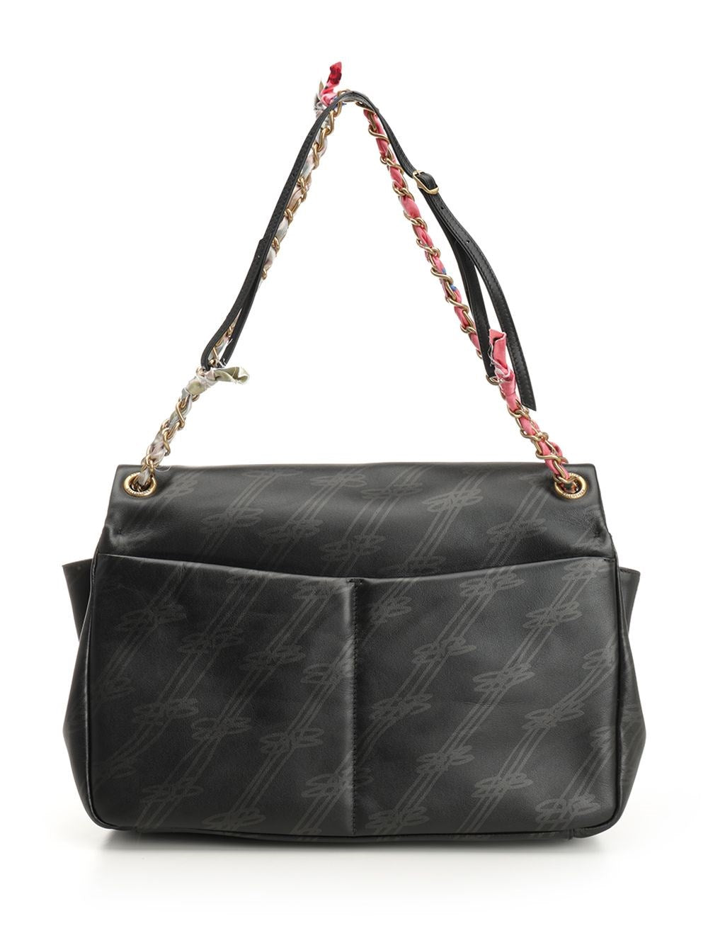 Balenciaga Women Medium "Darling" Chain Bag