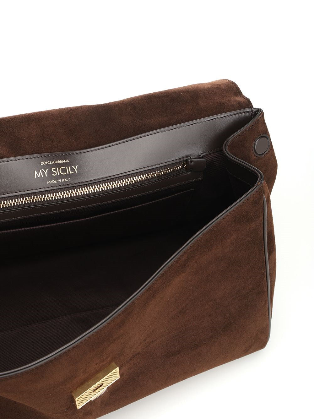 Dolce & Gabbana Women Medium "My Sicily" Handbag