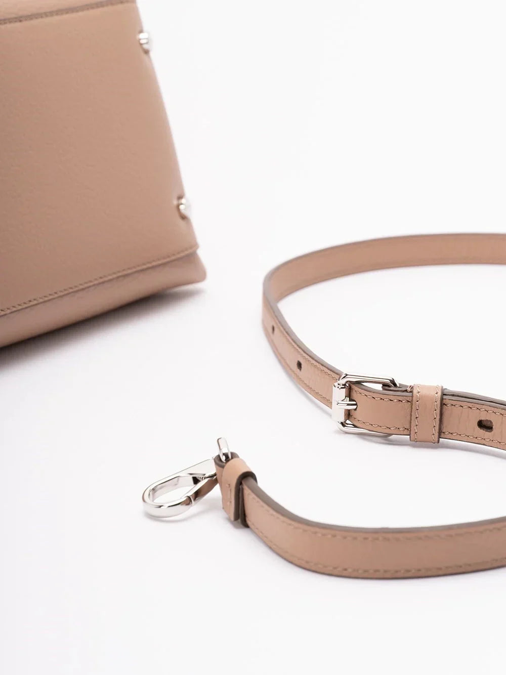 Tod's Women Micro Bag In Leather