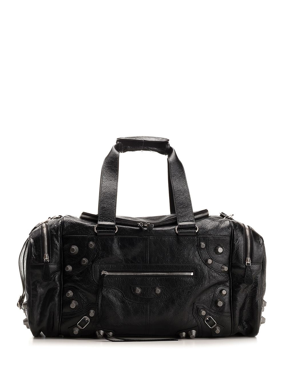 Balenciaga Men Gym Bag 'Le Cagole'