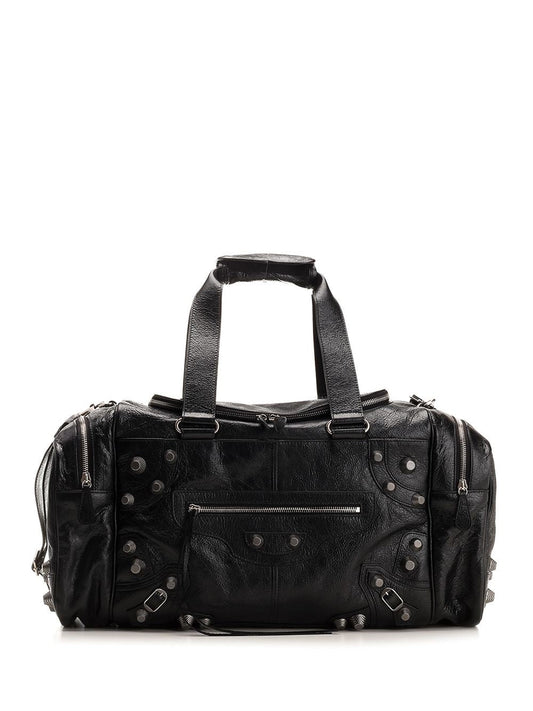 Balenciaga Men Gym Bag 'Le Cagole'