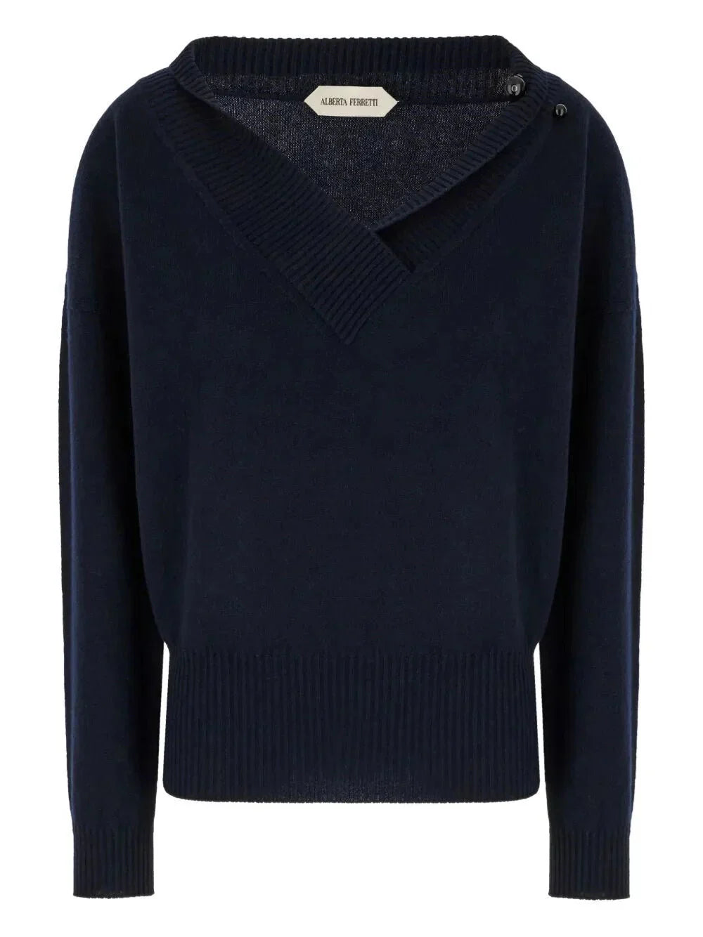 Alberta Ferretti Women Sweater