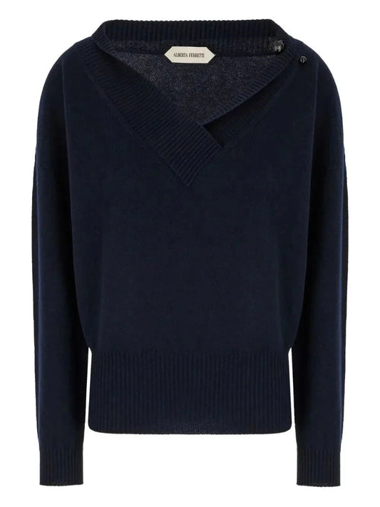 Alberta Ferretti Women Sweater