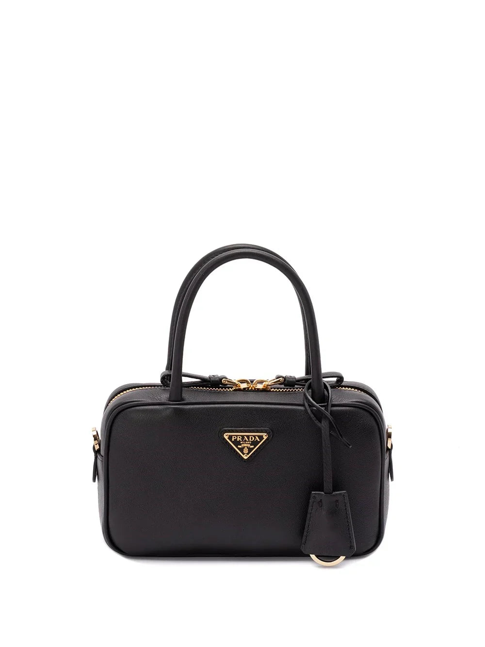 Prada Women Top-Handle Bag