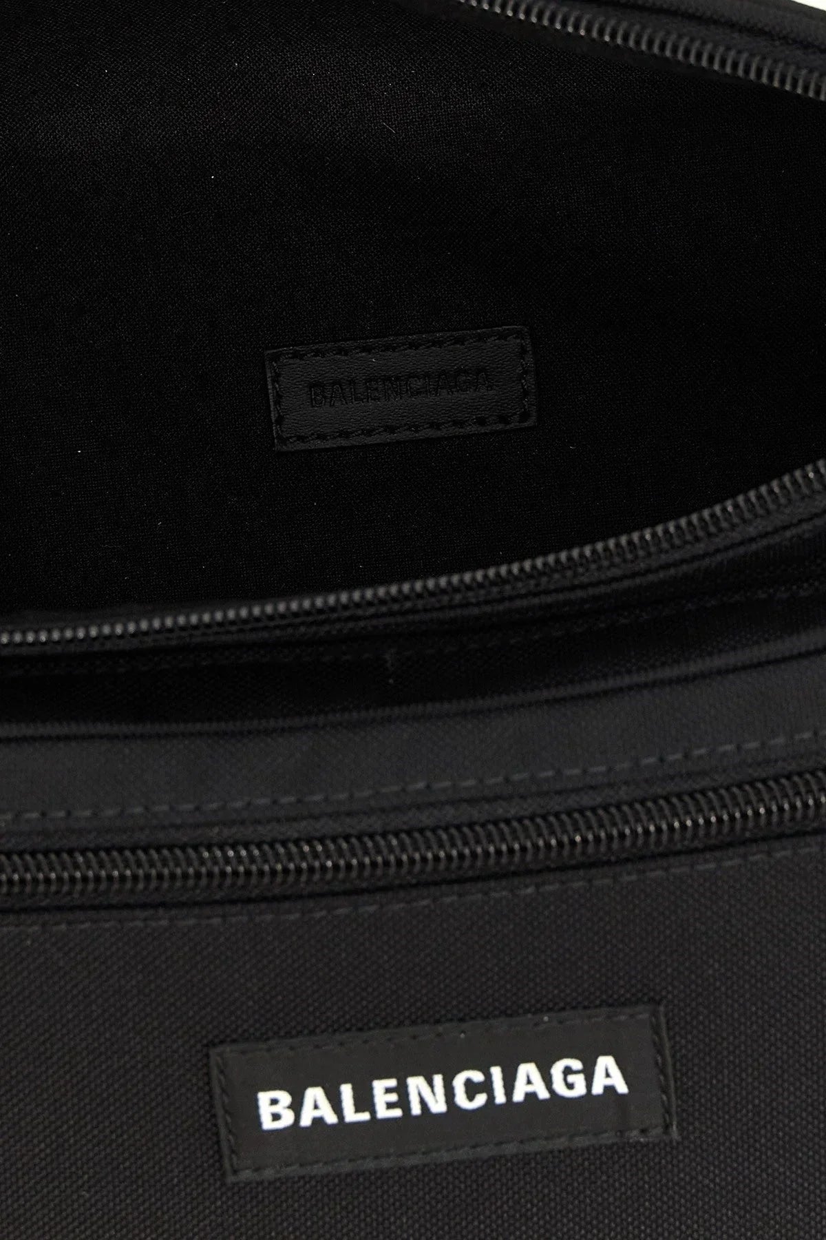 Balenciaga Women 'Explorer' Belt Bag