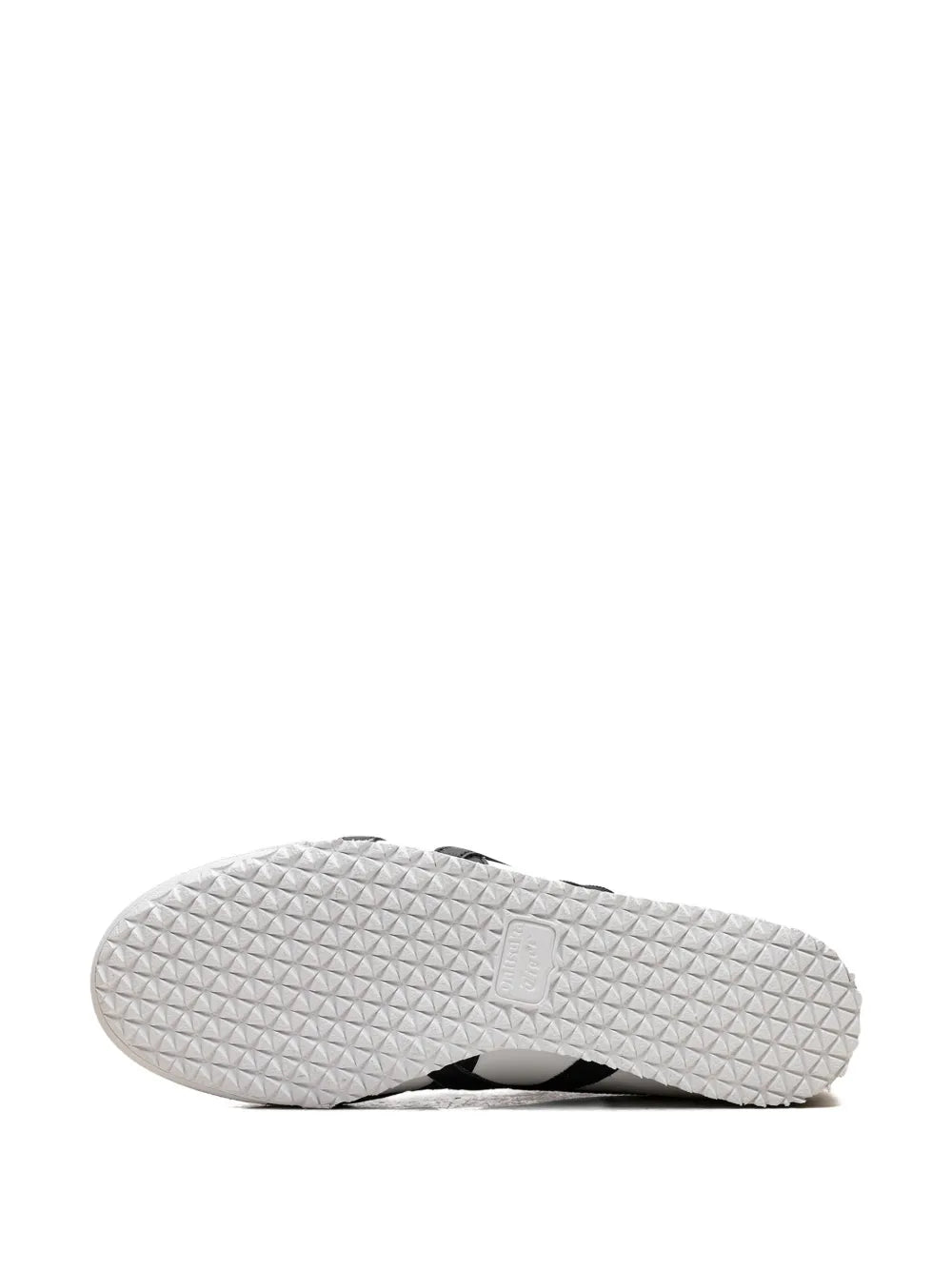 Onitsuka Tiger X Patou Mexico 66 White Black Pink
