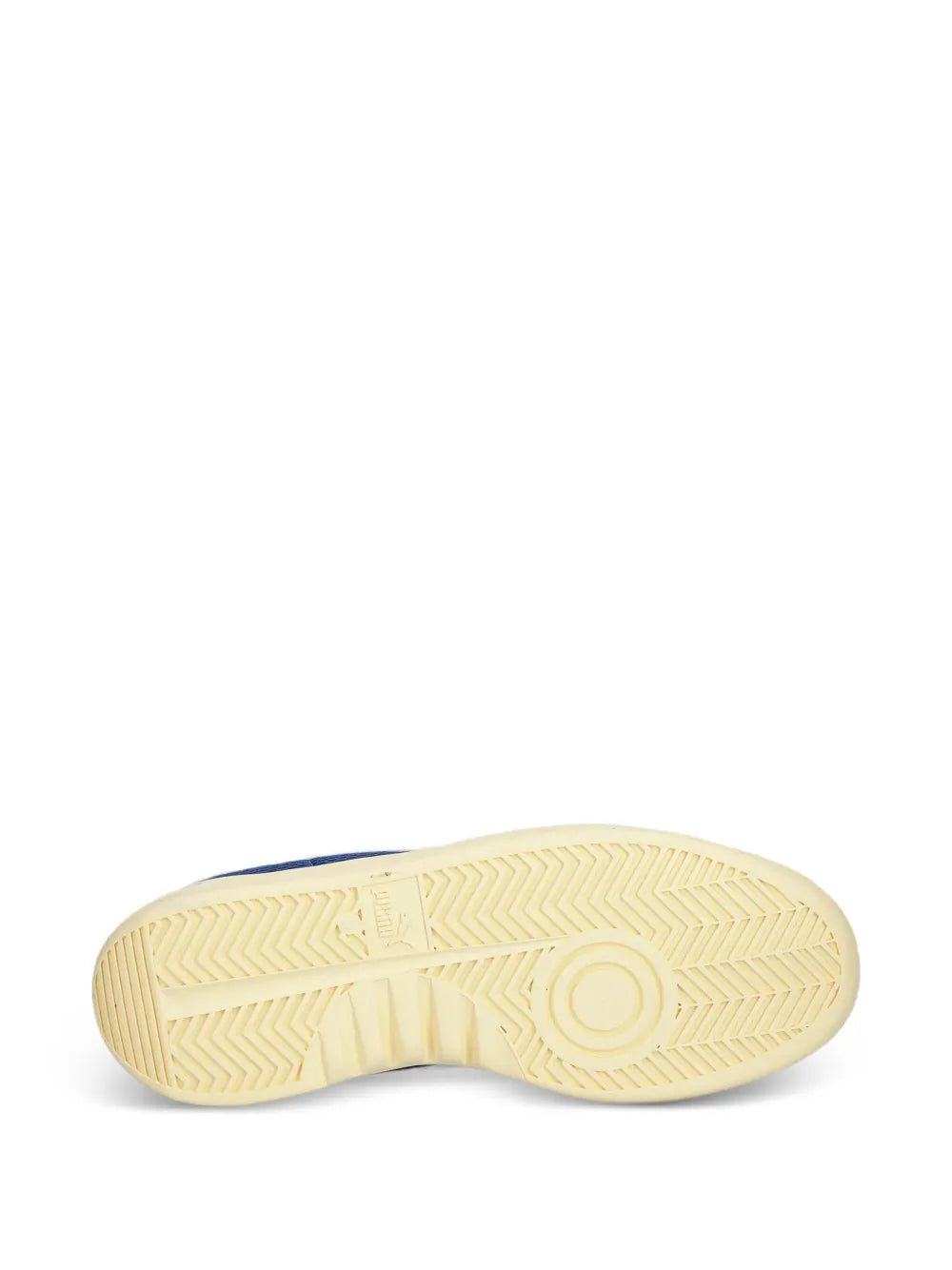 Puma Super Team Sd Mesh-Panel Sneakers