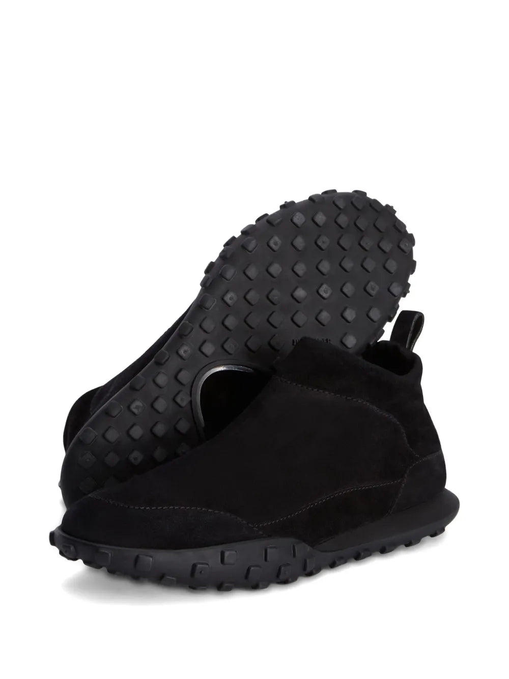 Jil Sander Moon Slip-On Sneakers
