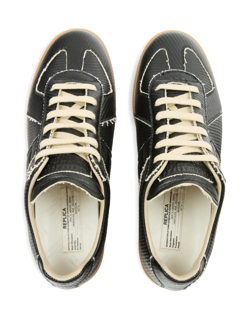 Maison Margiela Replica Sneakers