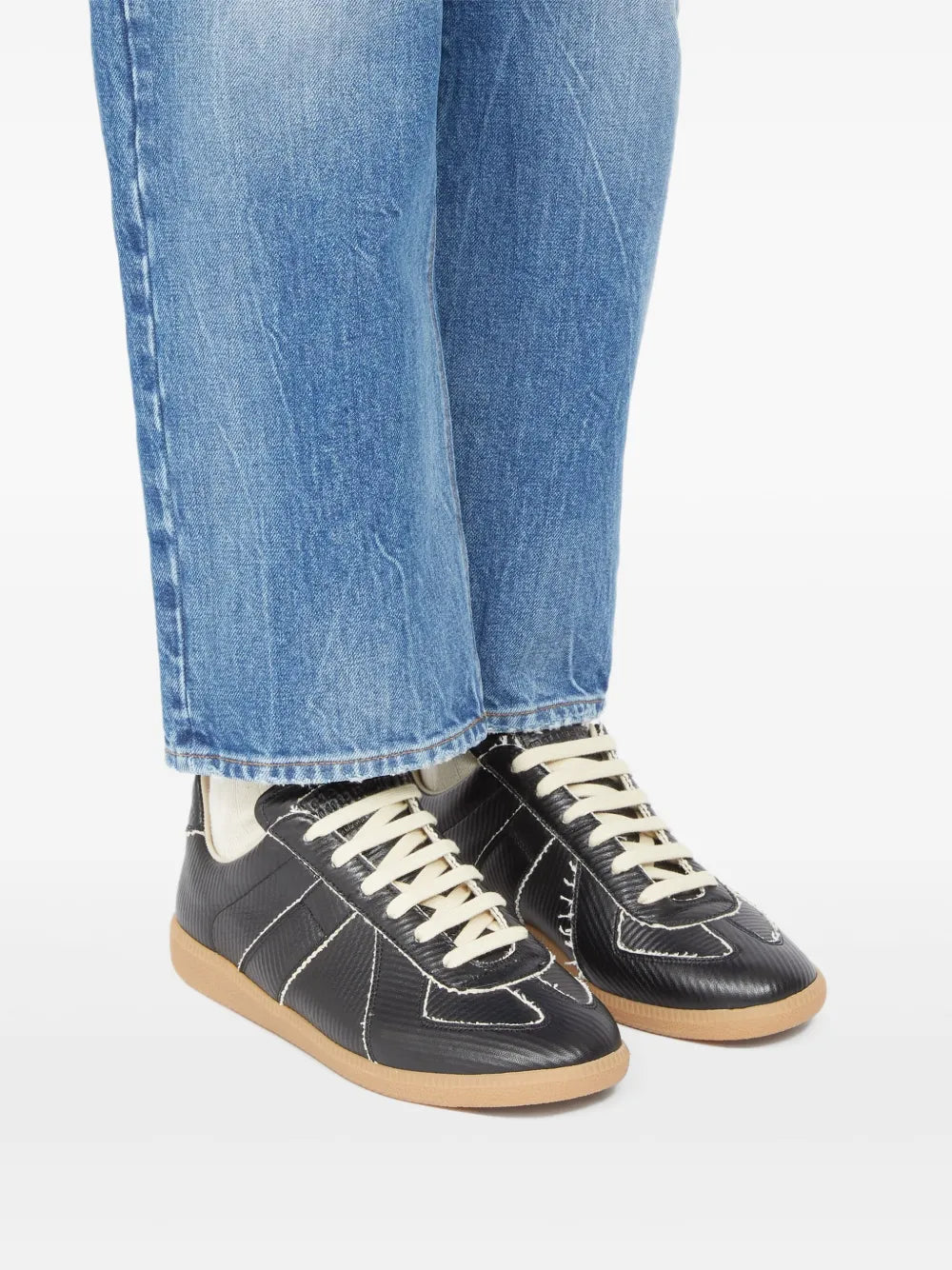 Maison Margiela Replica Sneakers