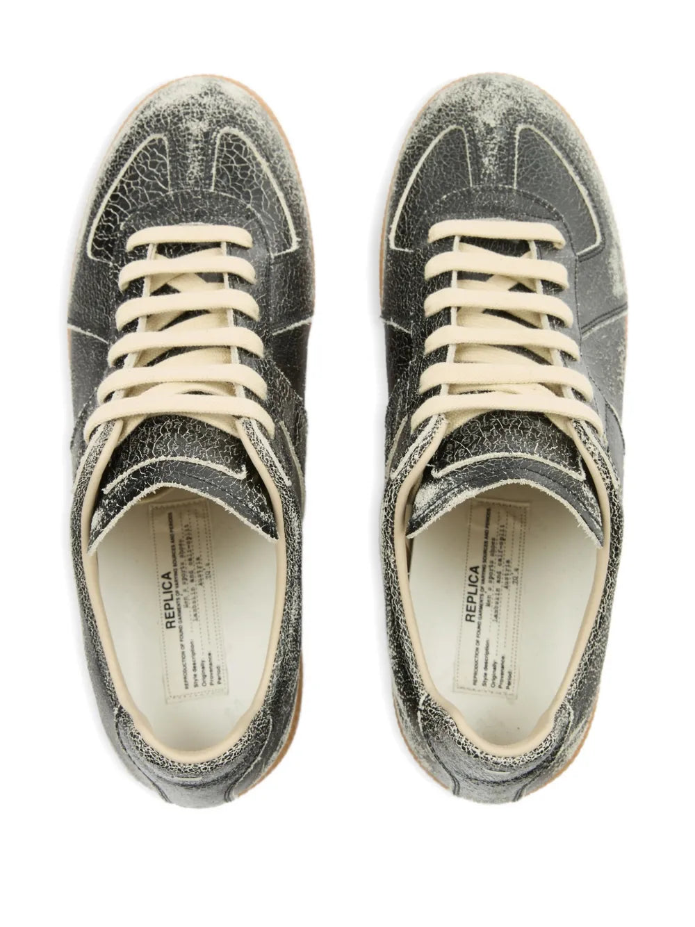 Maison Margiela Replica Sneakers