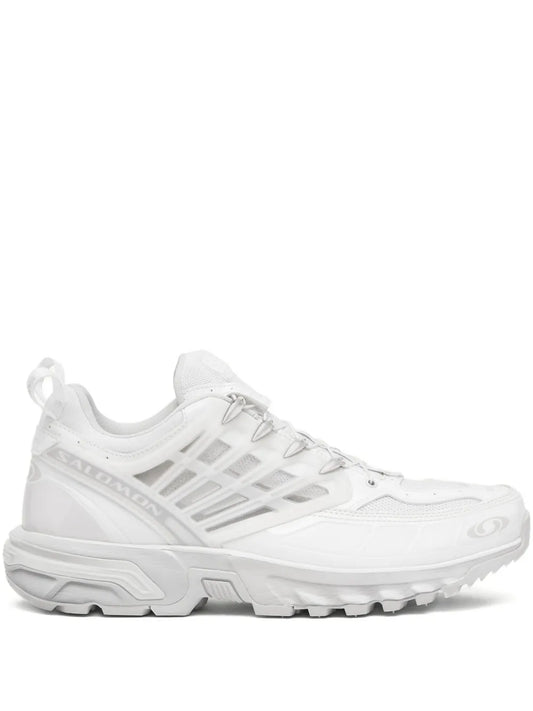 Mm6 Maison Margiela X Salomon Xsalomon Logo-Print Sneakers