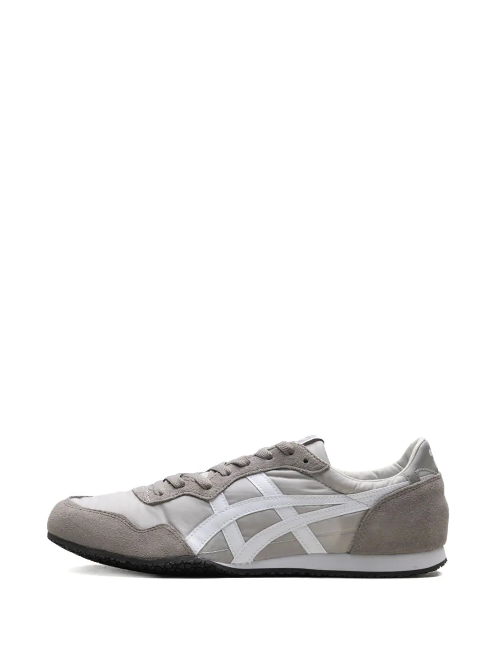 Onitsuka Tiger Serrano Oyster Grey/White Sneakers