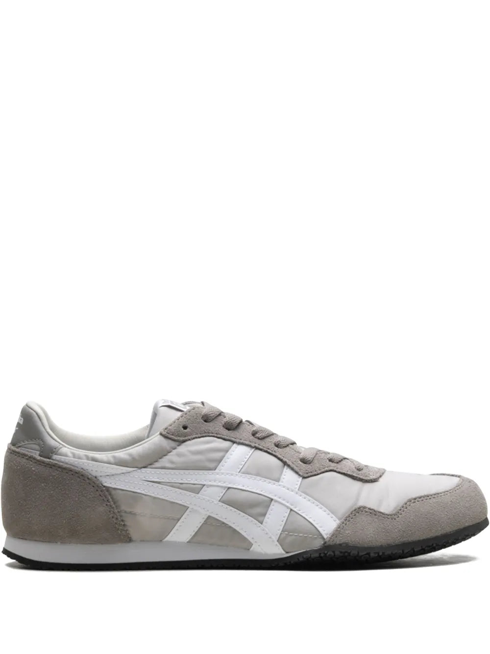Onitsuka Tiger Serrano Oyster Grey/White Sneakers