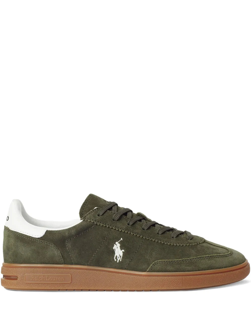 Polo Ralph Lauren Bedford Sneakers