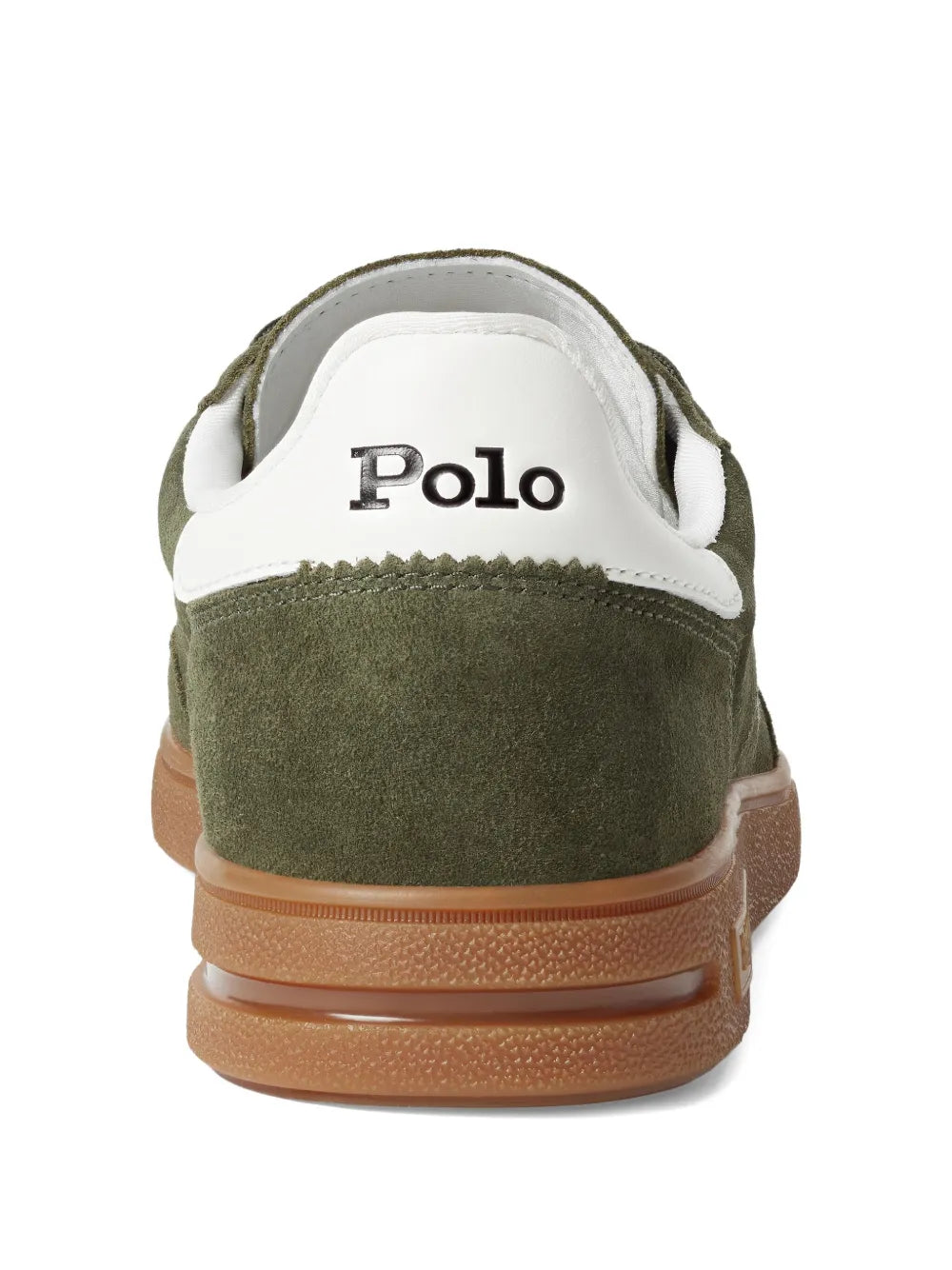 Polo Ralph Lauren Bedford Sneakers