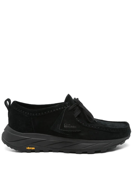 Clarks Originals Walla Eden Lo Sneakers