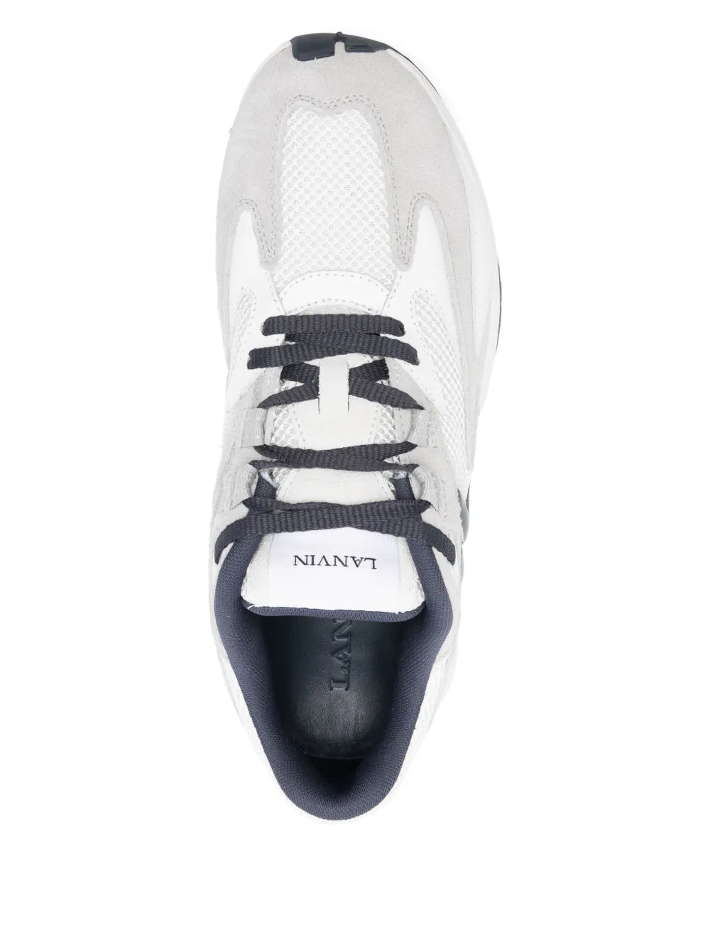 Lanvin Jla Sneakers