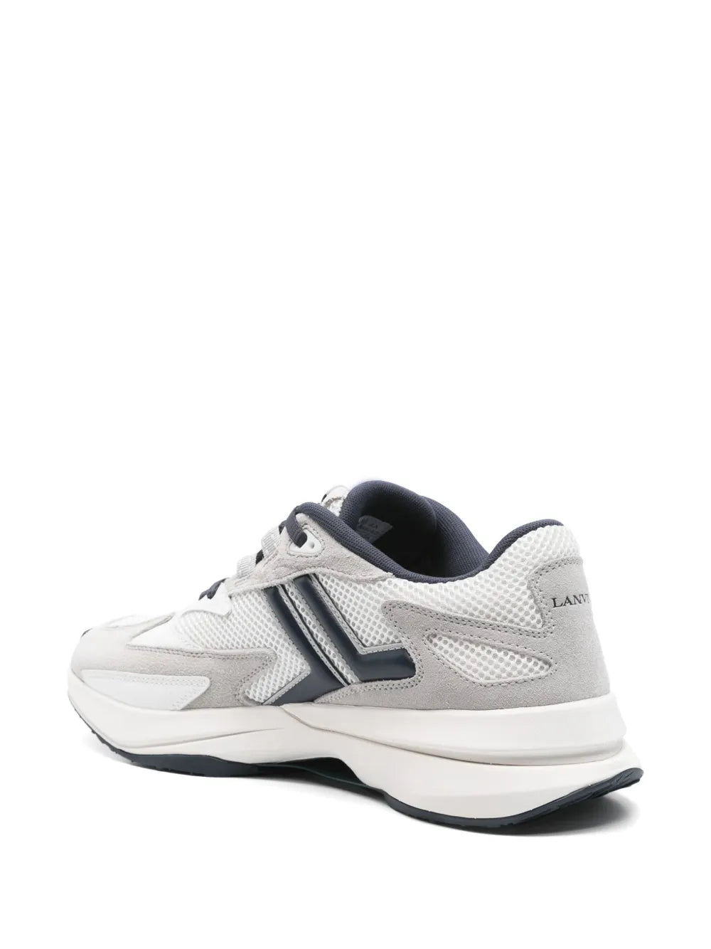 Lanvin Jla Sneakers