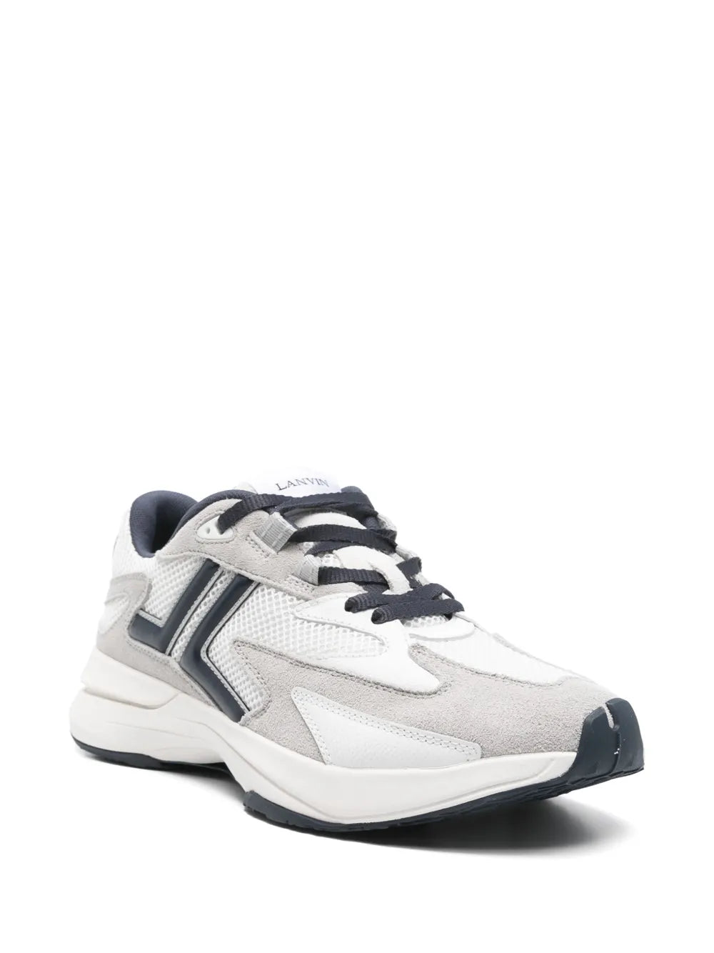 Lanvin Jla Sneakers