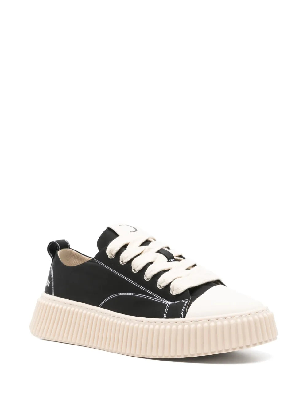 Rhun Canvas Sneakers