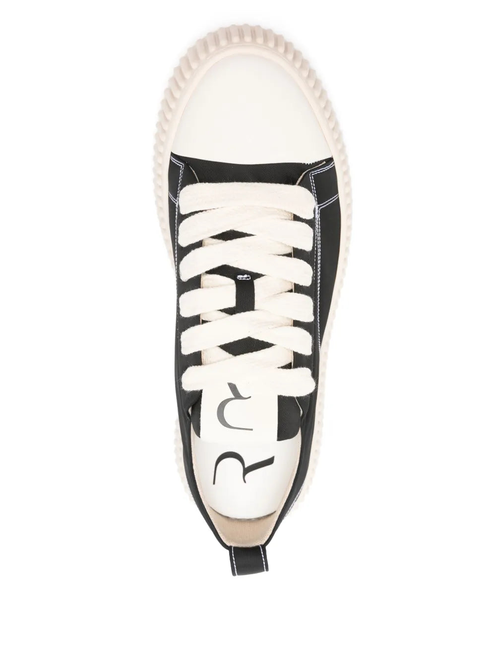 Rhun Canvas Sneakers