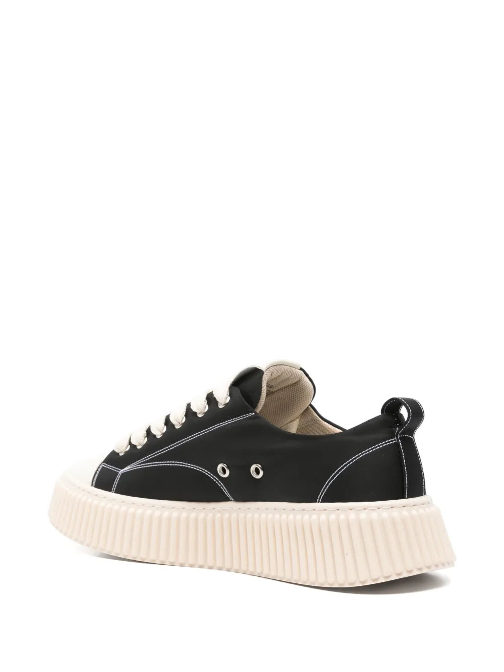 Rhun Canvas Sneakers