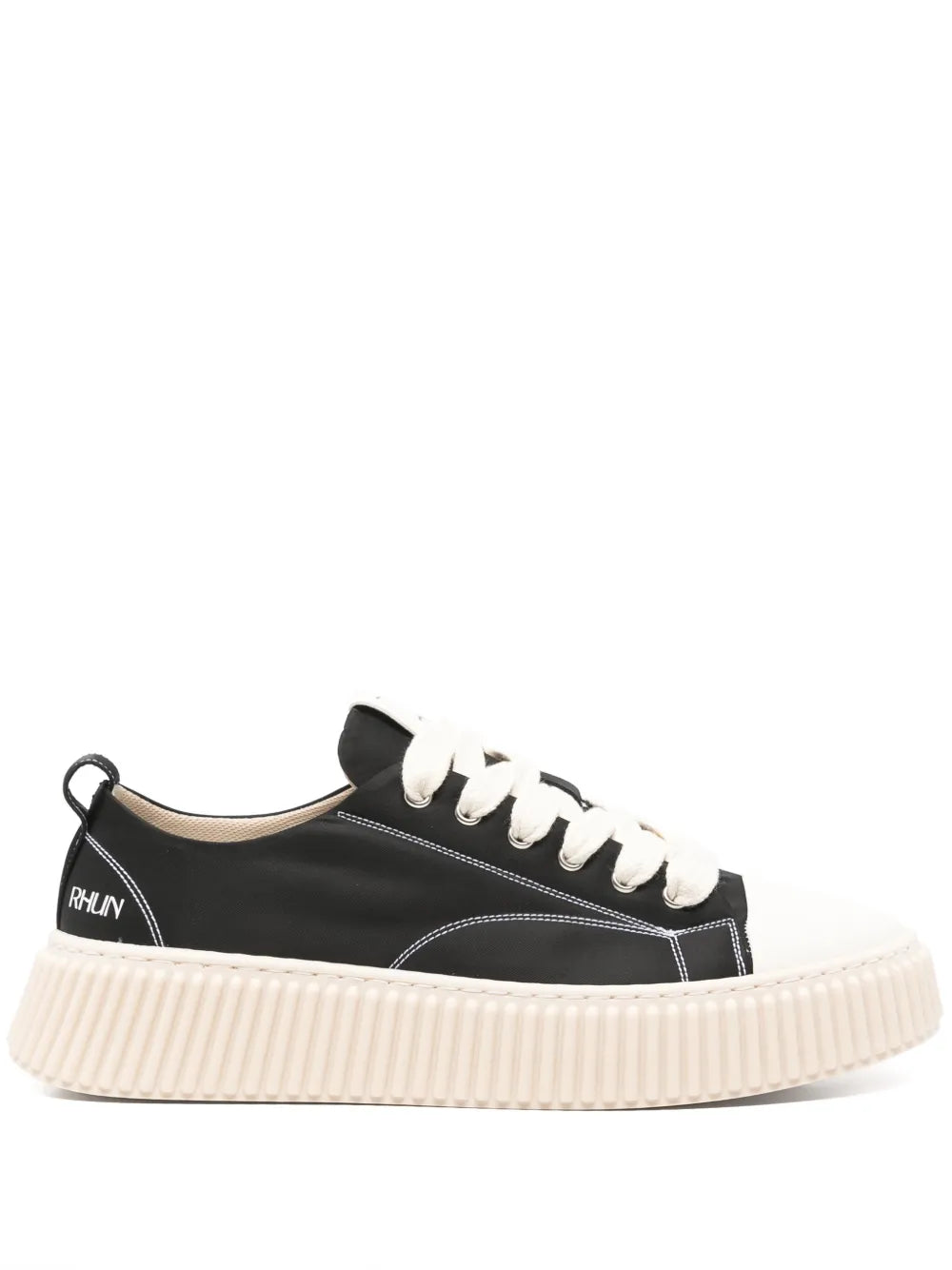 Rhun Canvas Sneakers