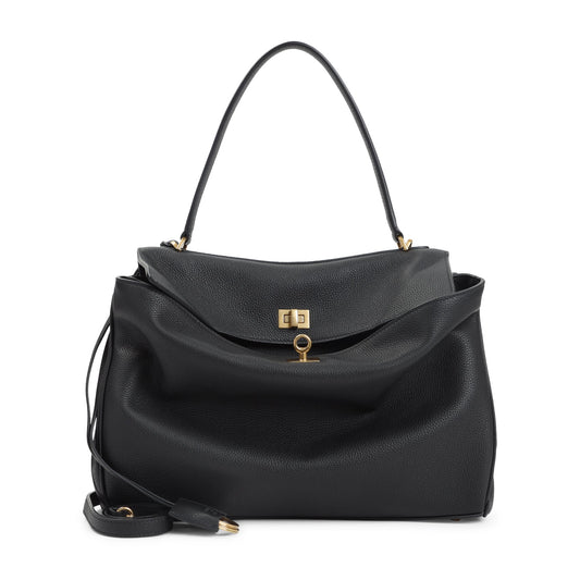 Balenciaga Rodeo M Shoulder Bag Women