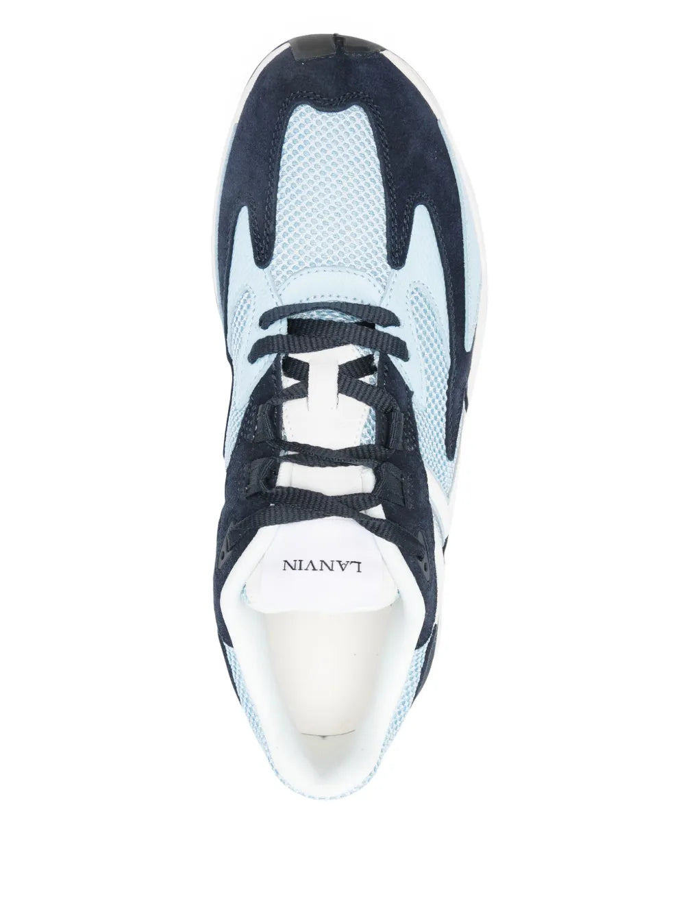 Lanvin Jla Sneakers