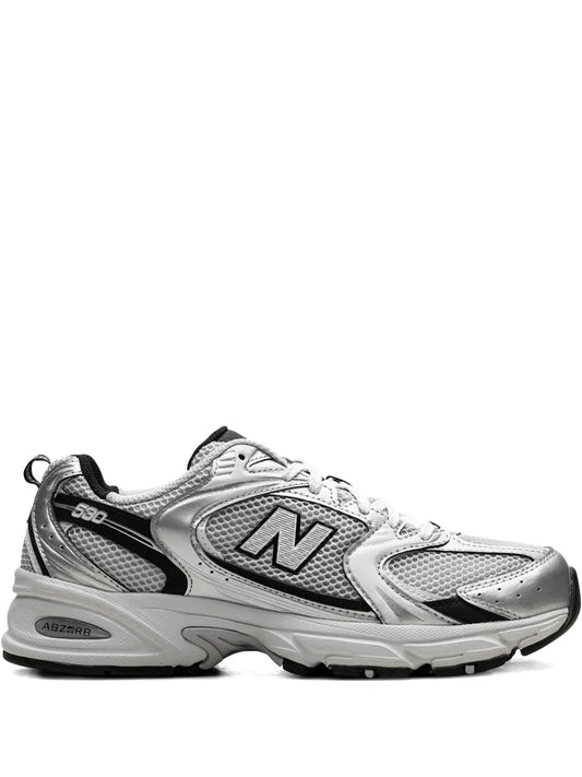 New Balance 530 Silver Grey Sneakers