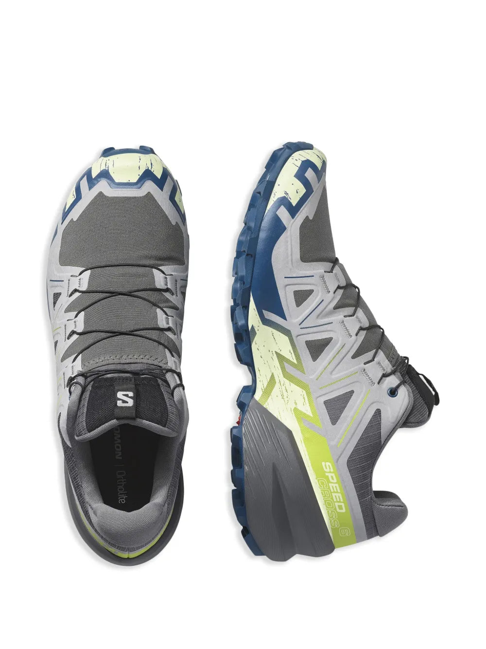 Salomon Speedcross 6 Sneakers