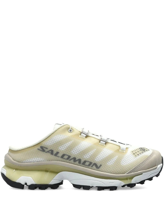 Mm6 Maison Margiela X Salomon Xt-4 Mule 2 Sneakers
