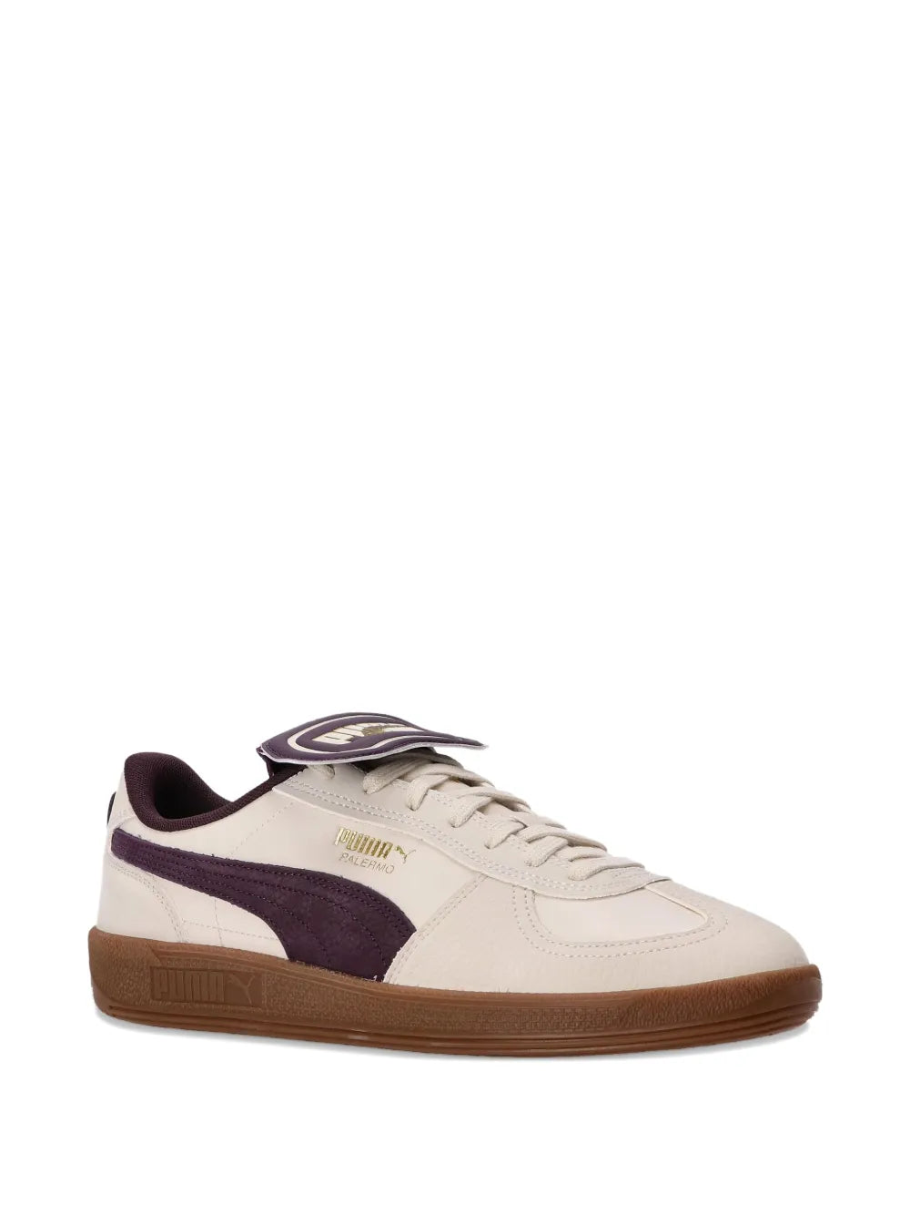 Puma Palermo Premium Sneakers