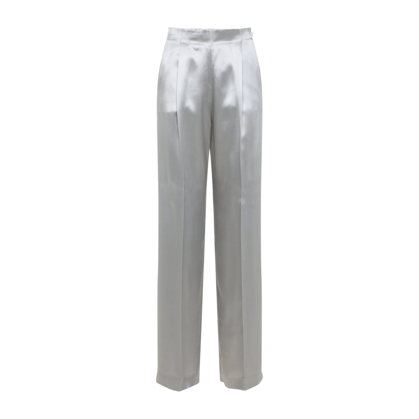 Alberta Ferretti Viscose Pants Women