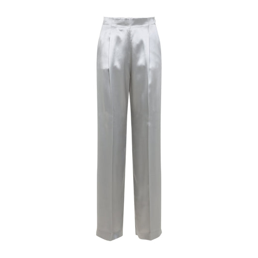 Alberta Ferretti Viscose Pants Women